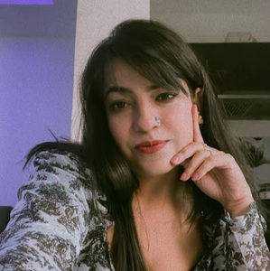 Meet your Posher, Shivani